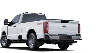 2025 Ford Super Duty® External Image 3